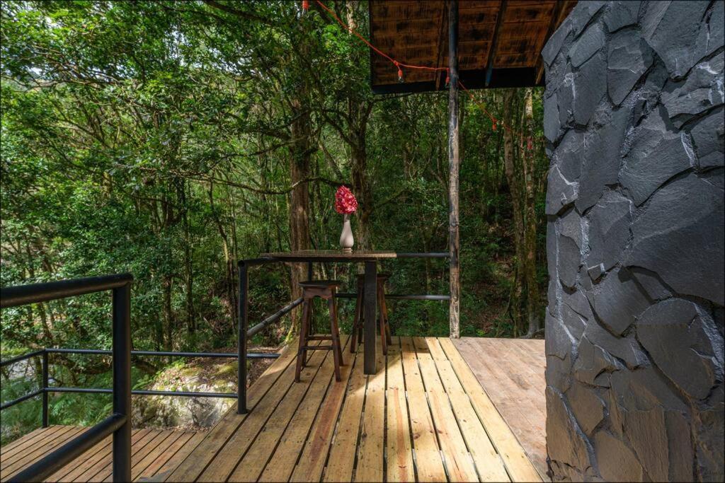 Unicorn Lodge: Direct Riverfront : Unique Experience 圣赫拉多德多塔 外观 照片